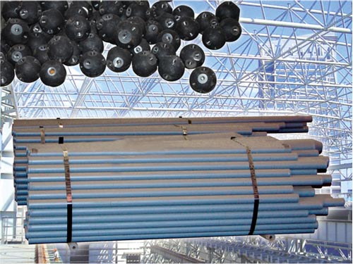 江都大型主题乐园网架